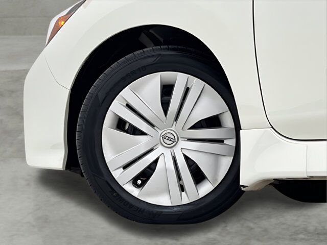 2025 Nissan Leaf S Carrollton TX
