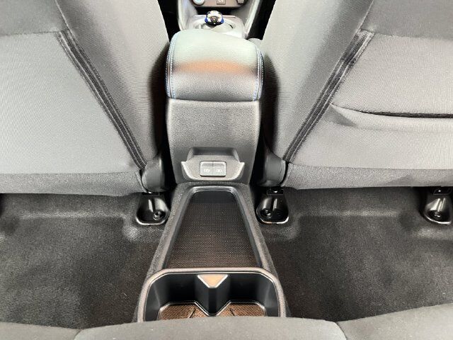2025 Nissan Leaf S Carrollton TX