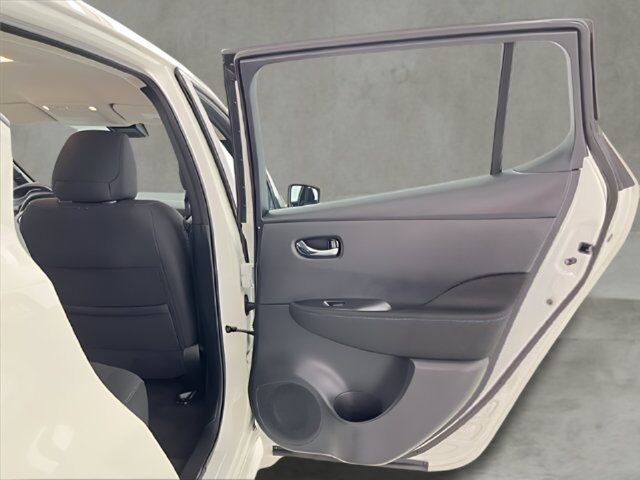 2025 Nissan Leaf S Carrollton TX