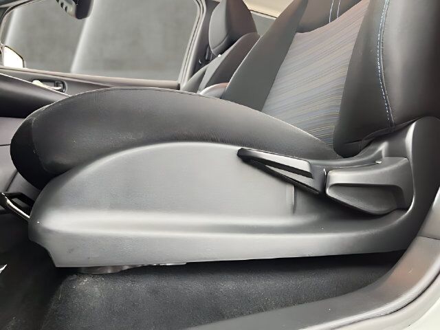 2025 Nissan Leaf S Carrollton TX