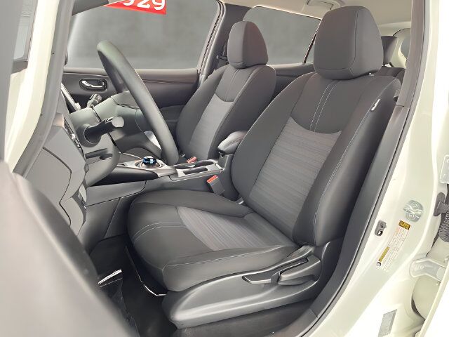 2025 Nissan Leaf S Carrollton TX