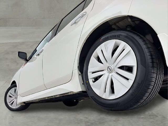 2025 Nissan Leaf S Carrollton TX