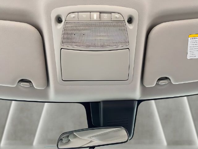 2025 Nissan Leaf S Carrollton TX