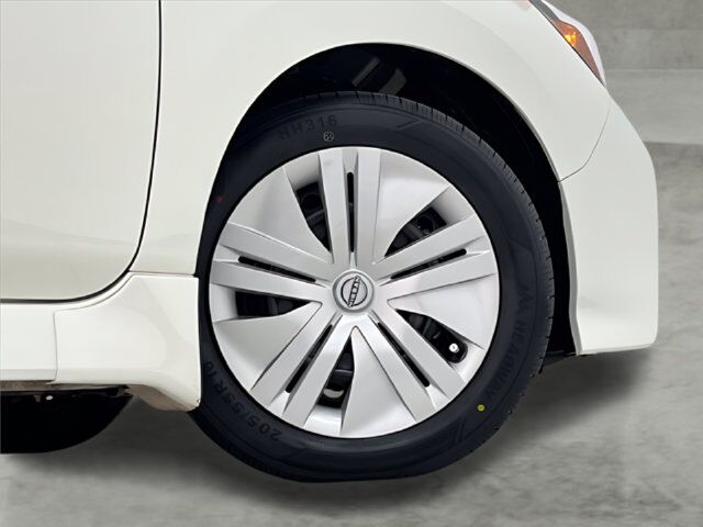 2025 Nissan Leaf S Carrollton TX
