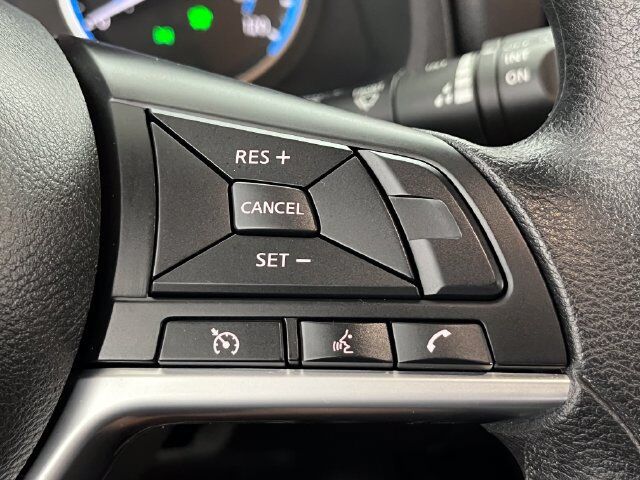 2025 Nissan Leaf S Carrollton TX
