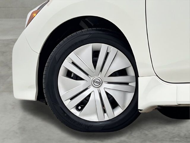 2025 Nissan Leaf S Carrollton TX