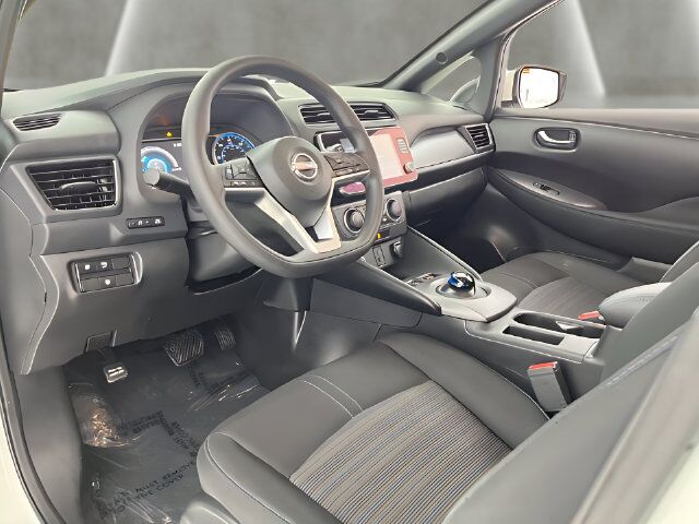 2025 Nissan Leaf S Carrollton TX