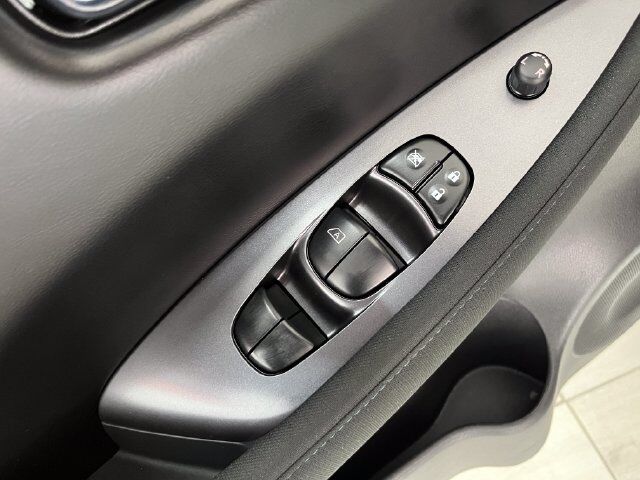 2025 Nissan Leaf S Carrollton TX