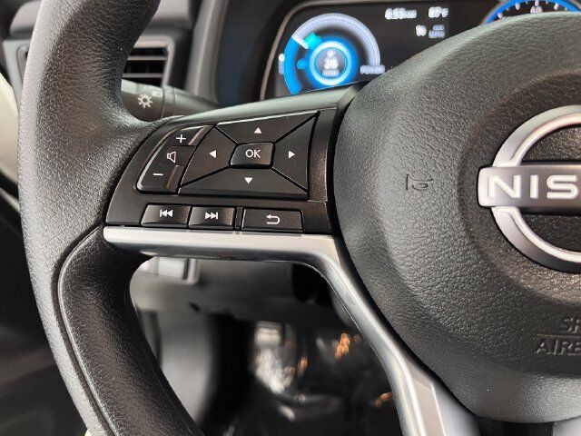 2025 Nissan Leaf S Carrollton TX