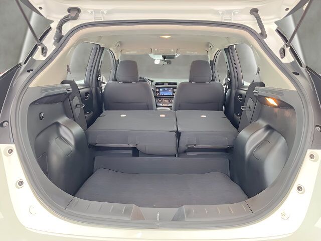 2025 Nissan Leaf S Carrollton TX