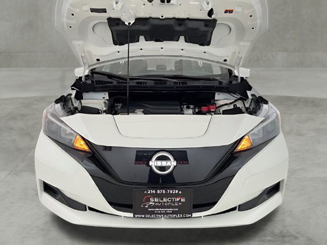 2025 Nissan Leaf S Carrollton TX