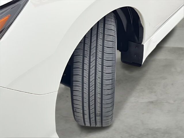 2025 Nissan Leaf S Carrollton TX