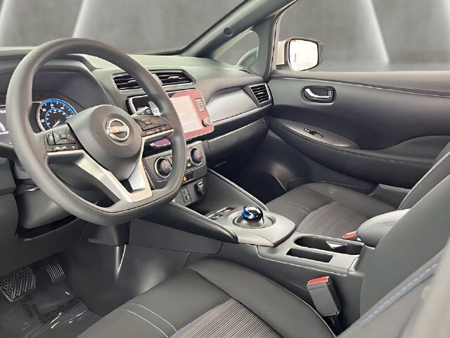 2025 Nissan Leaf S Carrollton TX