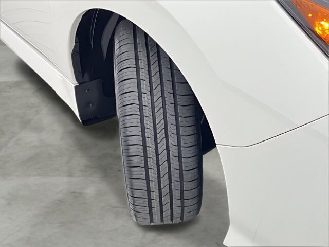 2025 Nissan Leaf S Carrollton TX