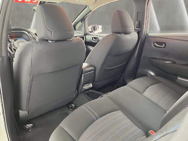 2025 Nissan Leaf S Carrollton TX