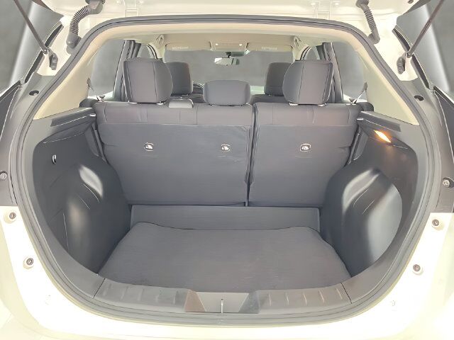 2025 Nissan Leaf S Carrollton TX