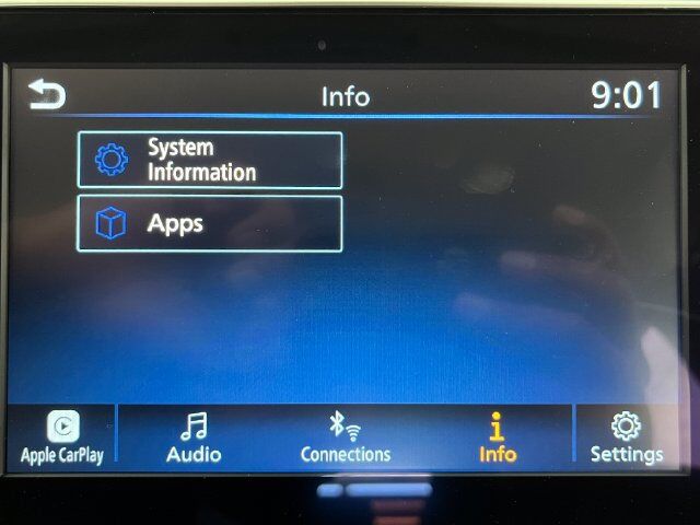 2025 Nissan Leaf S Carrollton TX