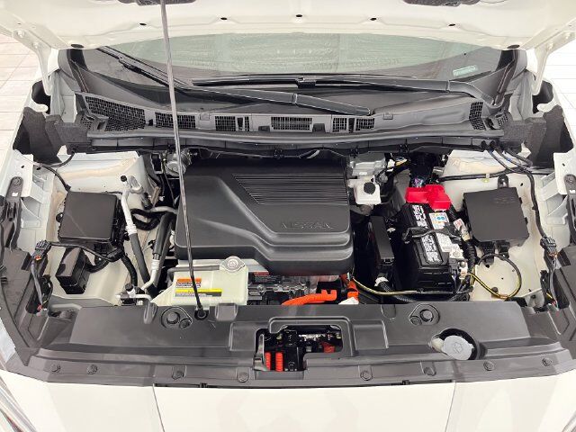 2025 Nissan Leaf S Carrollton TX