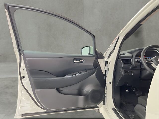 2025 Nissan Leaf S Carrollton TX