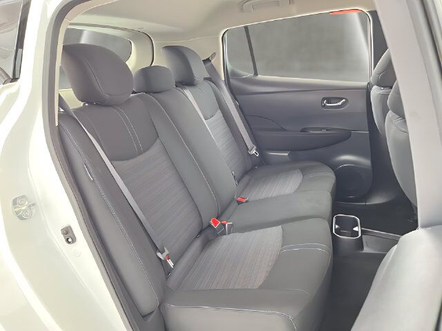 2025 Nissan Leaf S Carrollton TX