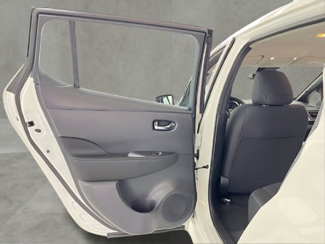 2025 Nissan Leaf S Carrollton TX