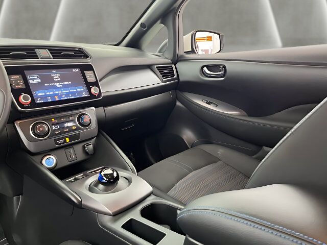 2025 Nissan Leaf S Carrollton TX