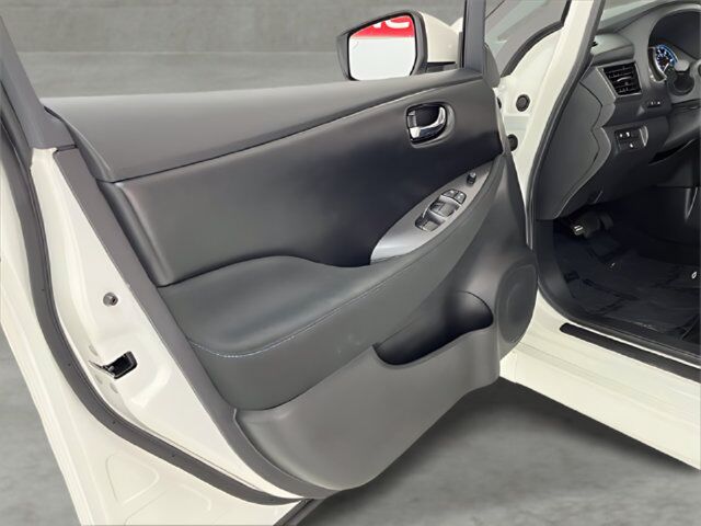 2025 Nissan Leaf S Carrollton TX