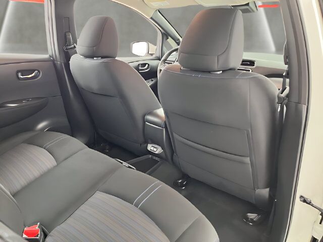 2025 Nissan Leaf S Carrollton TX