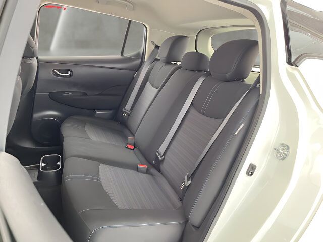 2025 Nissan Leaf S Carrollton TX