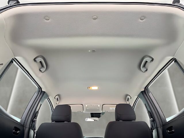 2025 Nissan Leaf S Carrollton TX