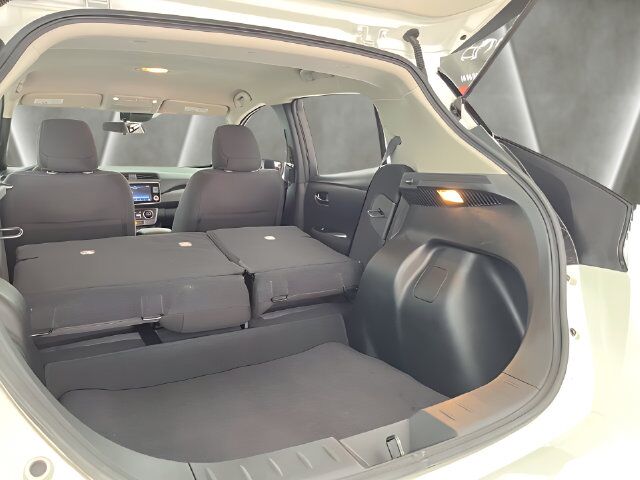 2025 Nissan Leaf S Carrollton TX