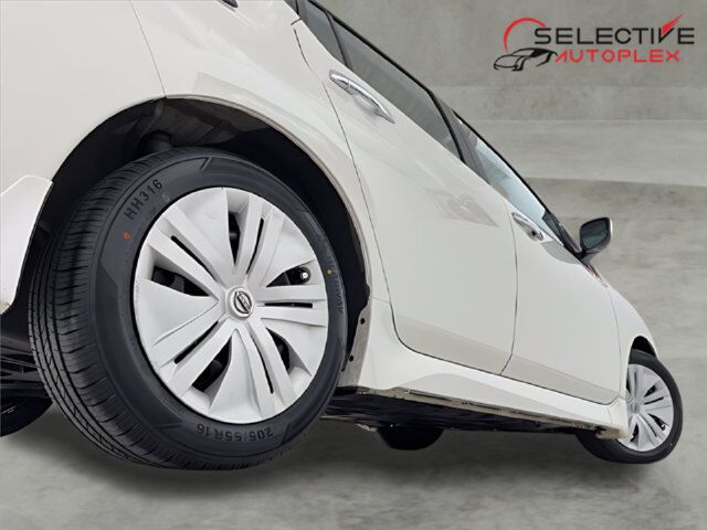 2025 Nissan Leaf S Carrollton TX