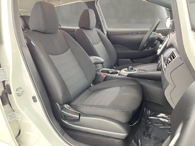 2025 Nissan Leaf S Carrollton TX