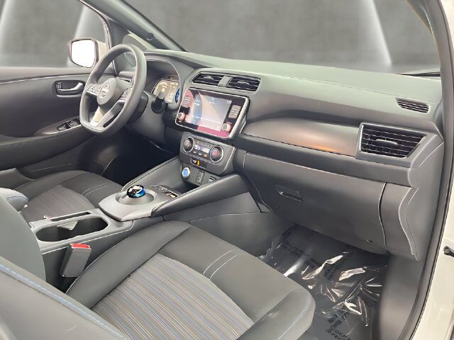 2025 Nissan Leaf S Carrollton TX