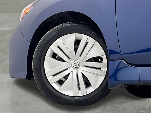 2025 Nissan Leaf S Carrollton TX