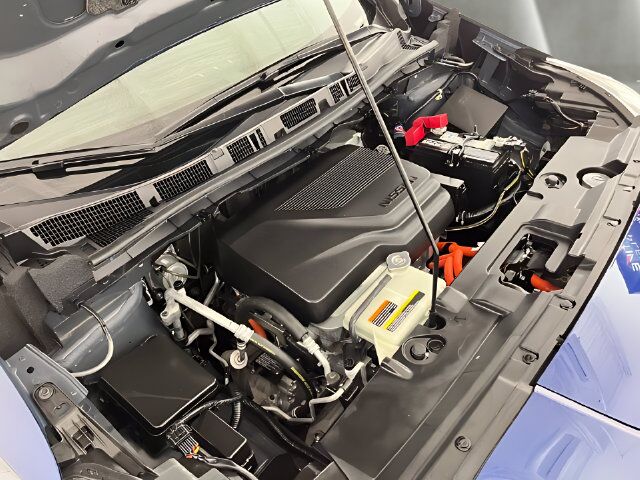2025 Nissan Leaf S Carrollton TX
