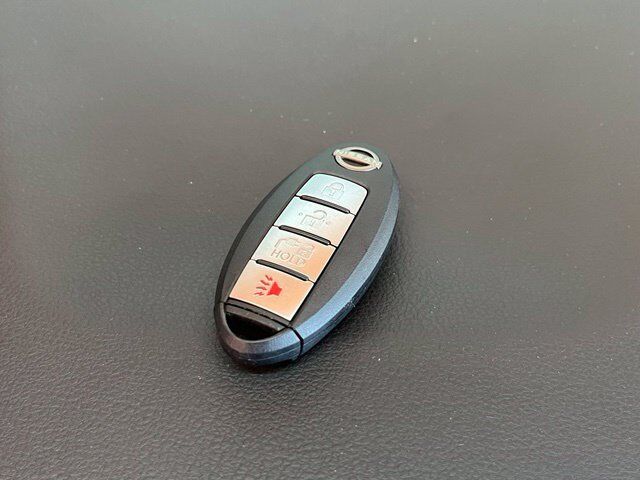 2025 Nissan Leaf S Carrollton TX