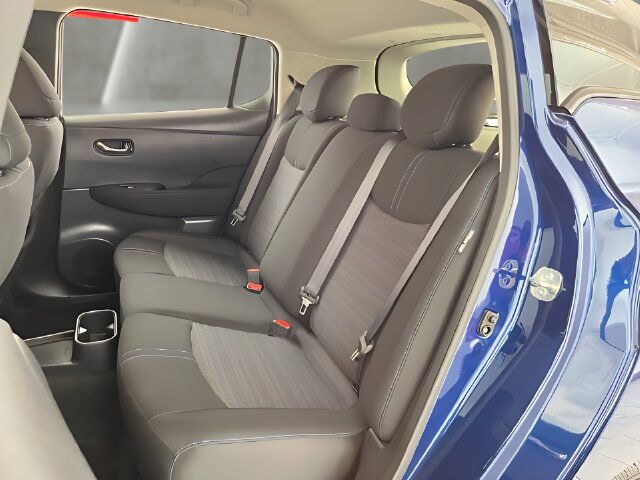 2025 Nissan Leaf S Carrollton TX