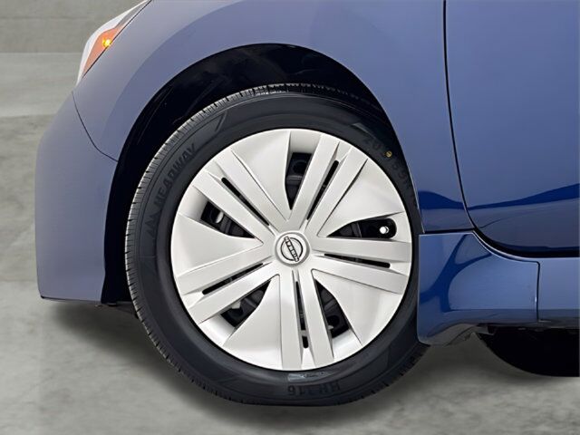 2025 Nissan Leaf S Carrollton TX