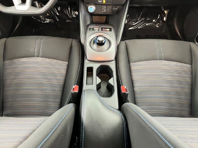 2025 Nissan Leaf S Carrollton TX
