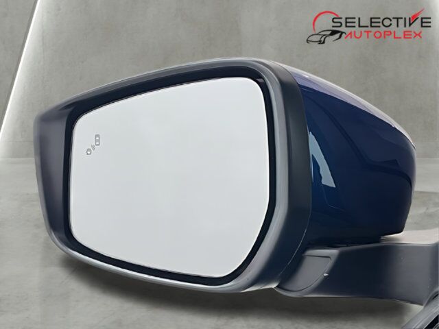 2025 Nissan Leaf S Carrollton TX