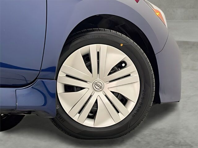 2025 Nissan Leaf S Carrollton TX