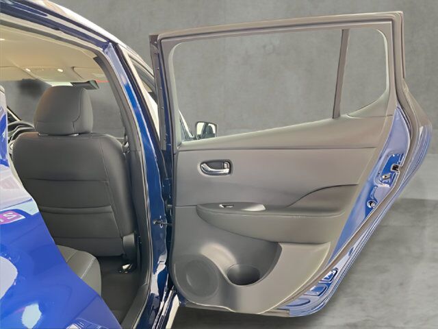 2025 Nissan Leaf S Carrollton TX