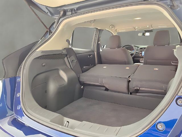 2025 Nissan Leaf S Carrollton TX