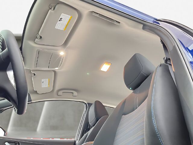 2025 Nissan Leaf S Carrollton TX