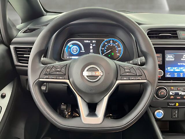 2025 Nissan Leaf S Carrollton TX