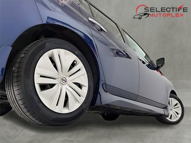 2025 Nissan Leaf S Carrollton TX