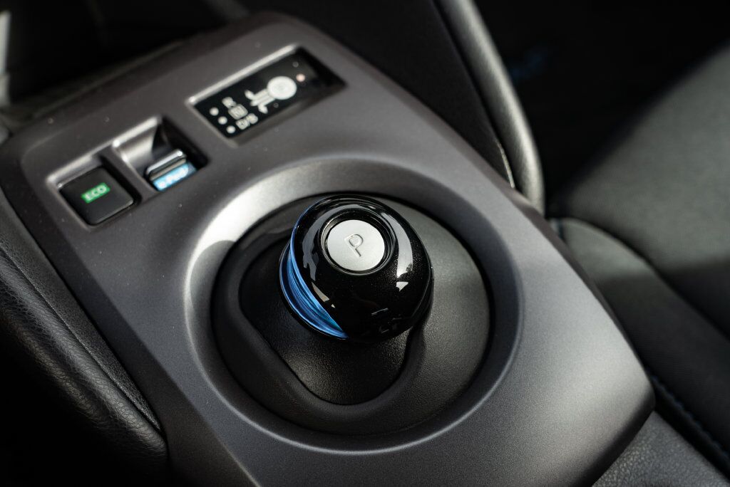 2025 Nissan Leaf S Beaverton OR
