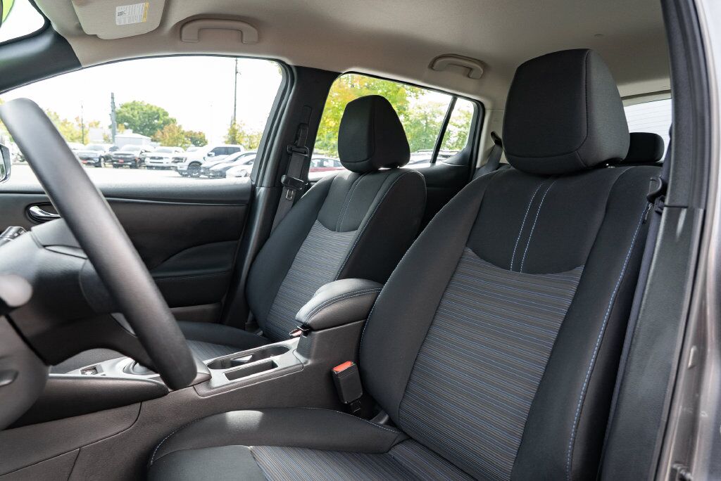 2025 Nissan Leaf S Beaverton OR