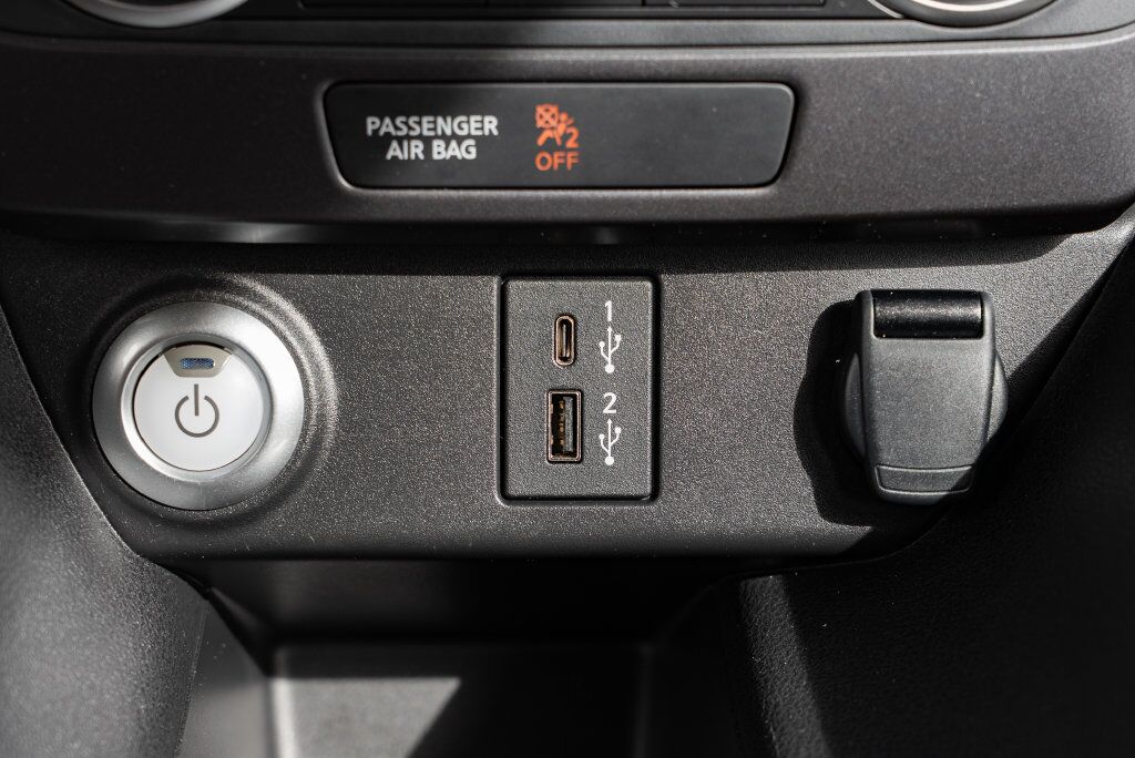 2025 Nissan Leaf S Beaverton OR